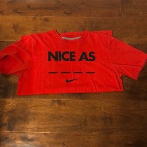 MENS Nike Tee